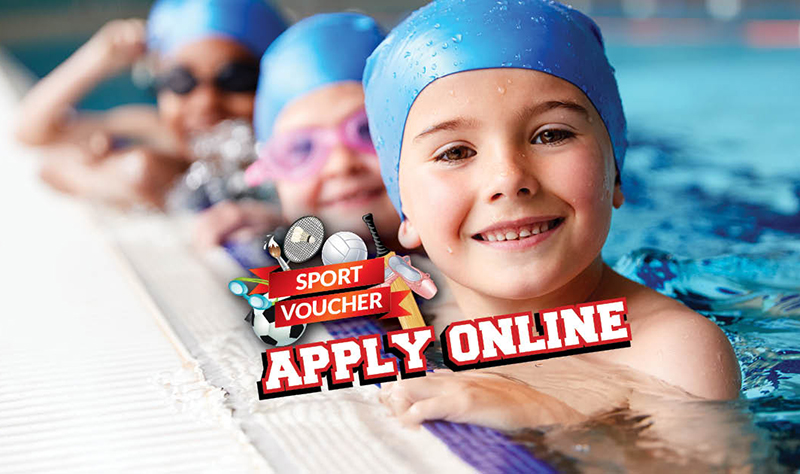 Northern Territory invests $6 million in swimming and sport voucher scheme