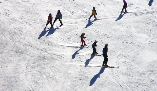 Falls Creek launches low cost learn-to-ski package