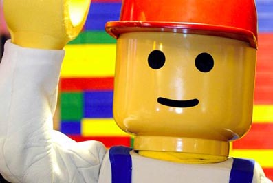 Merlin Entertainment reveals plans for Legoland Dubai