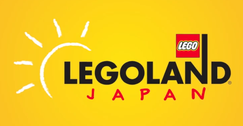Merlin names Nagoya as chosen site for Legoland Japan