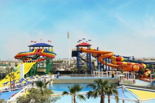 Dubai’s Legoland Water Park to reopen from tomorrow