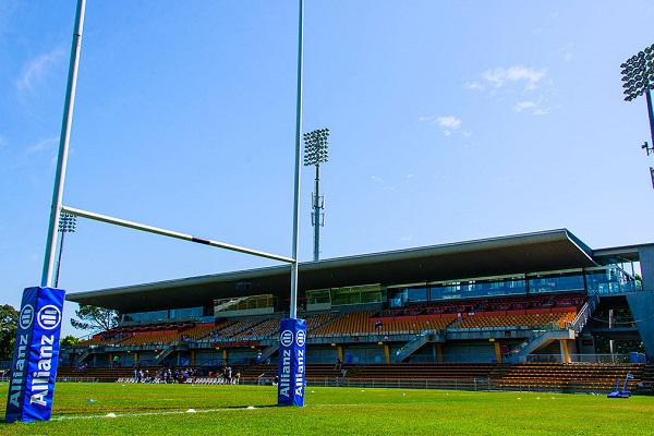 Inner West Council invests almost $1 million to upgrade Leichhardt Oval amenities and sport field