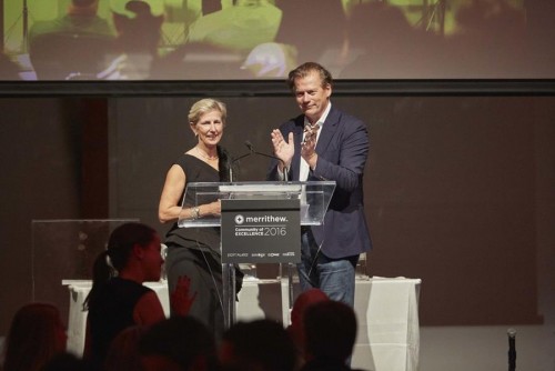Leisure Concepts wins Merrithew distributor top global sales award