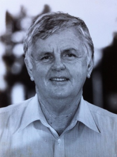 Vale: Len Shaw, Australian amusement industry legend