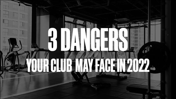 Les Mills Asia Pacific spotlights three potential dangers to fitness clubs