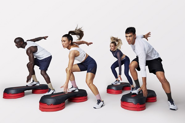 Les Mills launches new global brand campaign asking ‘Who Is Les Mills?’