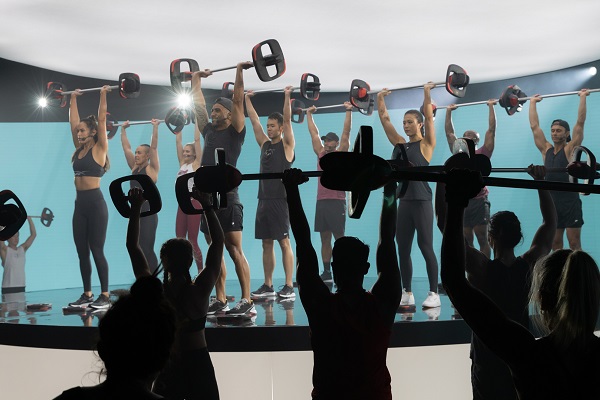 Evolution Wellness looks to Les Mills content to aid member engagement