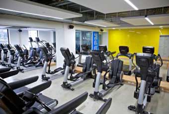 Les Mills Lambton Quay gym raises the bar in sustainability