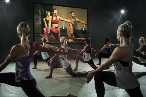 Les Mills Asia Pacific and Compass Group partner to improve health and wellbeing of FIFO workers