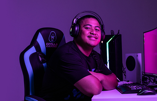 LetsPlay.Live partners with NZMA to deliver next generation of esports professionals