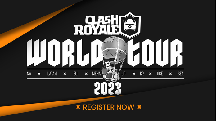 LetsPlay.Live goes global with Mobile Esports World Tour