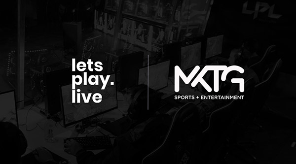 MKTG partners with LetsPlay.Live to expand esport commercial opportunities in Australia