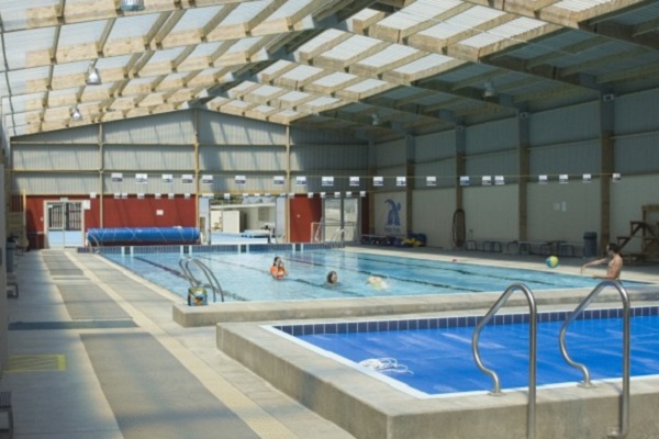 Faulty pool pump the cause of Levin Pool centre evacuation