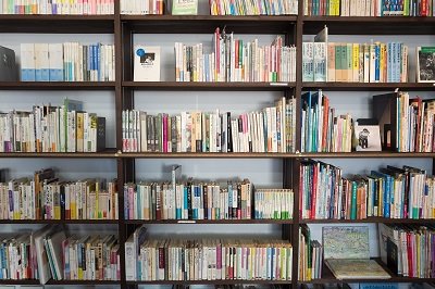 Western Australia’s libraries in line for major overhaul