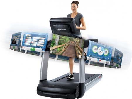 Sydney University Sport & Fitness installs 70 pieces of new cardio equipment