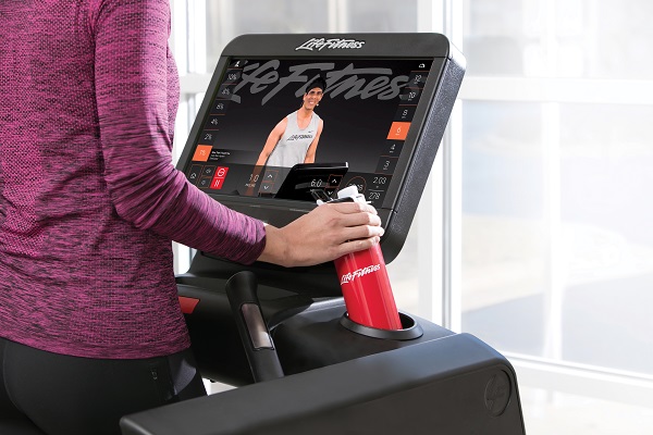 Life Fitness launches On-Demand workout classes across premium cardio products