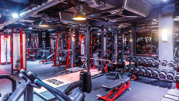 Life Fitness selected as preferred equipment supplier to World Gym International