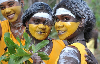 New tourism plan to open up remote indigenous areas in the Northern Territory