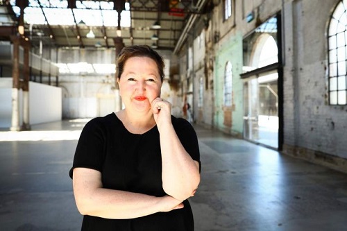 NSW Government announces new Museum of Applied Arts and Sciences Chief Executive