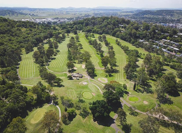 Lismore City Council considers golf course for location of mixed-use precinct