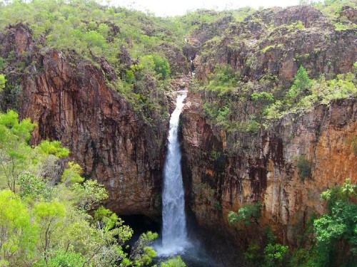 Five new swimming spots to be created in Litchfield National Park