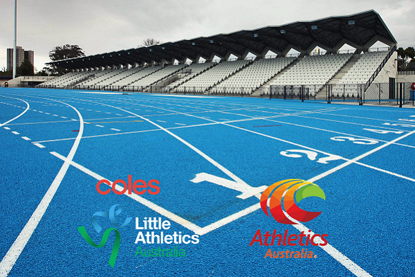 Little Athletics Australia open letter highlights need to bridge the disconnect between junior and senior athletics
