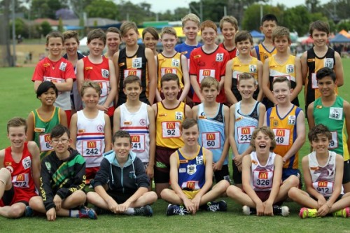 Little Athletics Australia and Athletics Australia to deliver nationwide inclusion framework