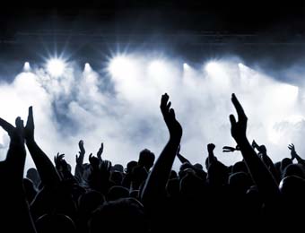 Live Music worth $1.2 billion to Australian economy