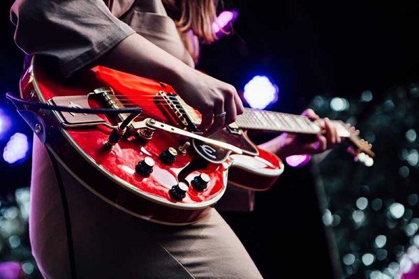 Live music venues to benefit industry from $13 million Victorian Government support package