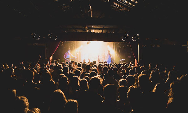 Live music sector continues call for national event insurance scheme