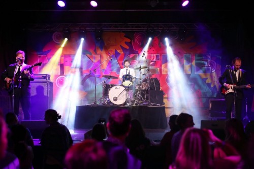 Sydney Business Chamber highlights progress towards re-energising Sydney’s live music scene