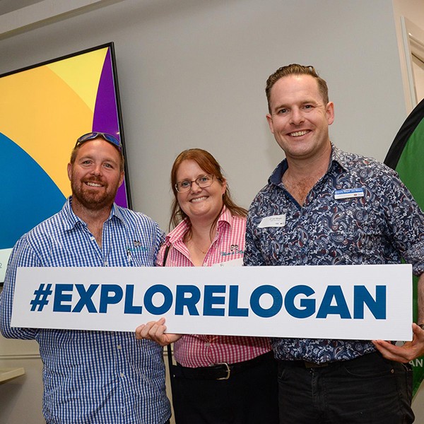 Logan City Council launches new tourism destination brand