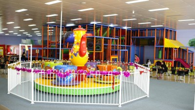 New Owners for Lollipop’s Playlands franchise