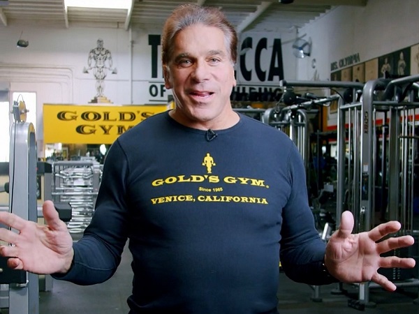 Lou Ferrigno partners with Gold’s Gym to ask what makes a perfect club