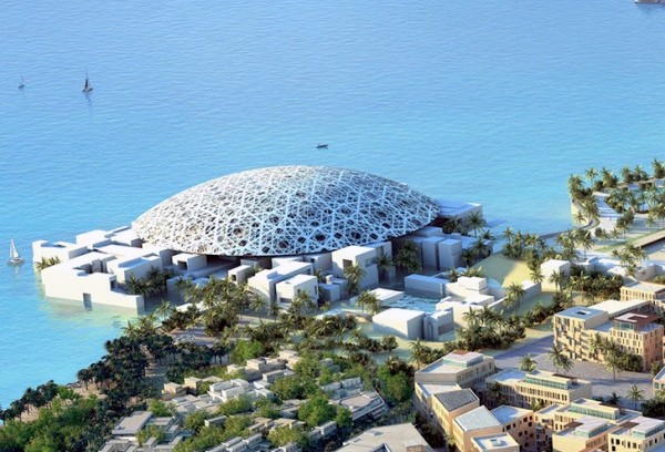 Louvre Abu Dhabi to finally open in November