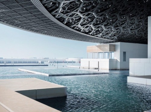 Louvre Abu Dhabi prepares for November opening