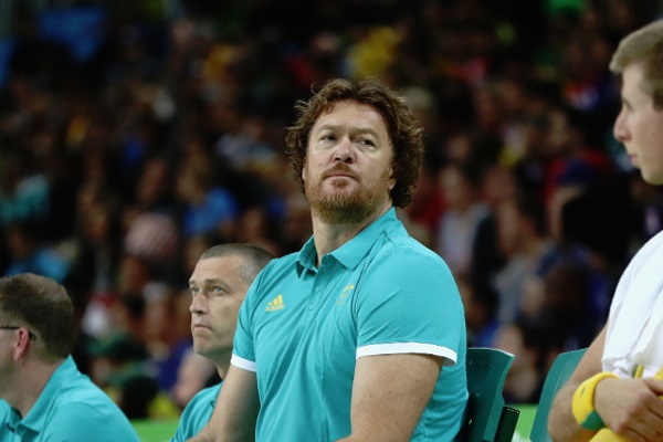 Sydney Kings name NBA great Luc Longley as new special advisor