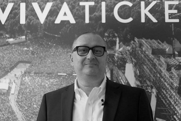 Vivaticket announces partnership with digital payment provider Skrill