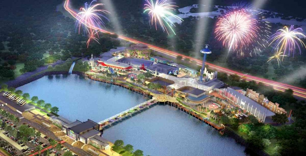Sanderson Group acquires more than 80% equity shareholding in new Malaysian theme park