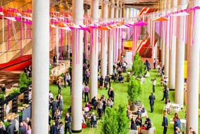 Victorian Government agrees to Melbourne Convention and Exhibition Centre expansion