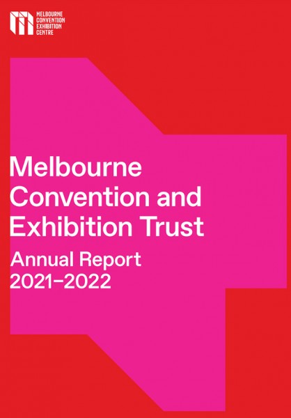 MCEC events contribute over $383 million to the Victorian economy