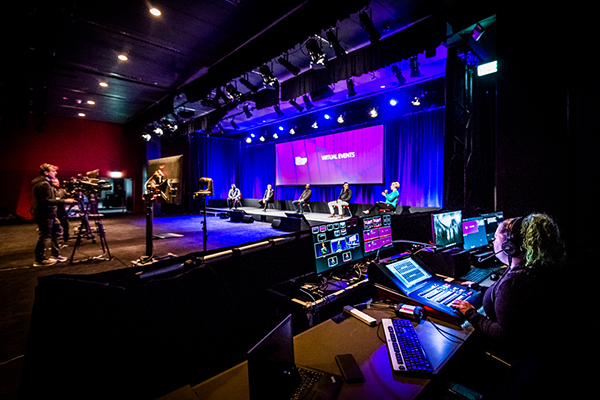 Melbourne Convention and Exhibition Centre launches virtual event offerings