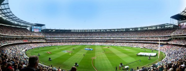 MCG’s Great Southern Stand to get multimillion dollar refurbishment