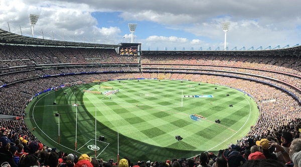 Growing support sees AFL fans unhappy at finals ticket allocations
