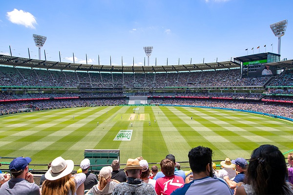 MCG confirmed as venue for next three Boxing Day Tests