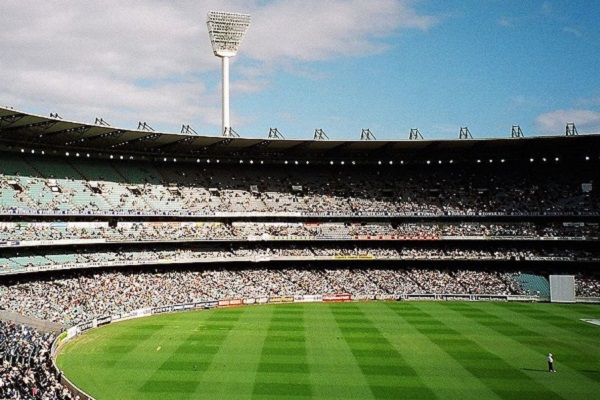 Curator confident of MCG wicket quality for Boxing Day Test