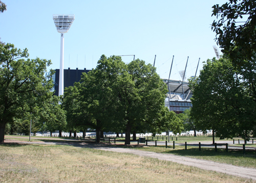 Melbourne: Australia’s most Liveable City