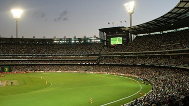 Cricket Australia looks to States to pay more for Test cricket hosting
