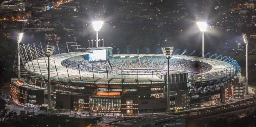 MCG calls on AFL fans to help make Wi-Fi history