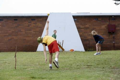 Nearly half of Aussie kids don’t play every day, study finds